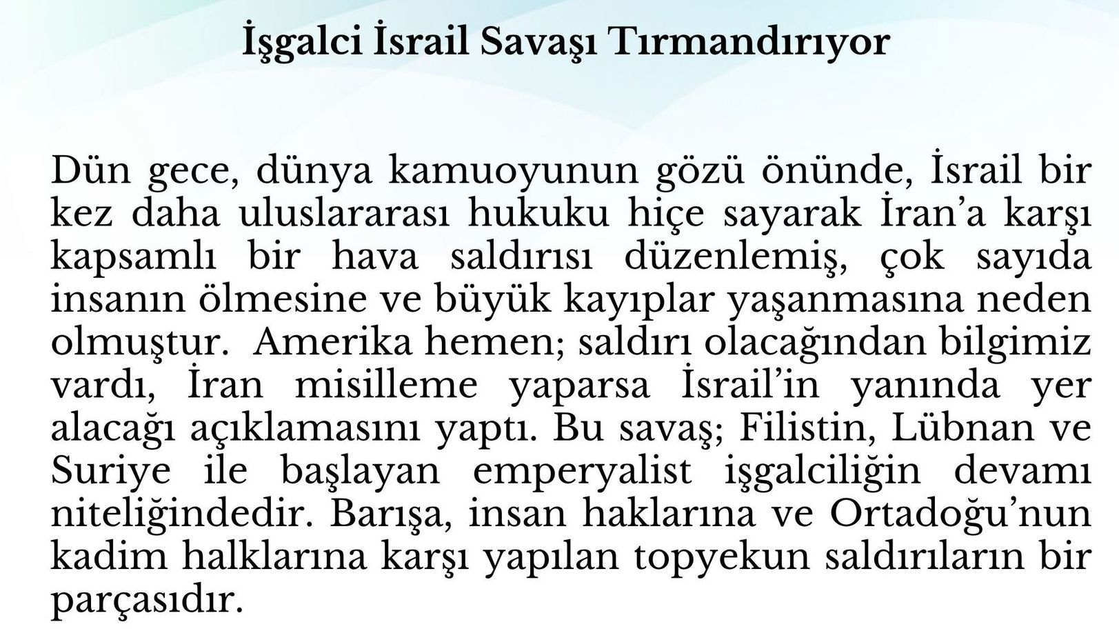 duyurular