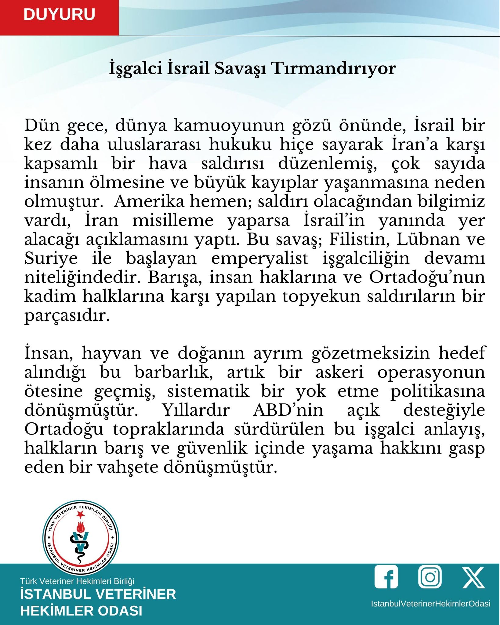 duyurular