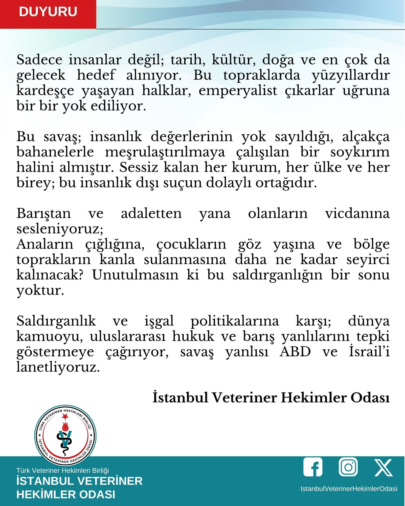 duyurular